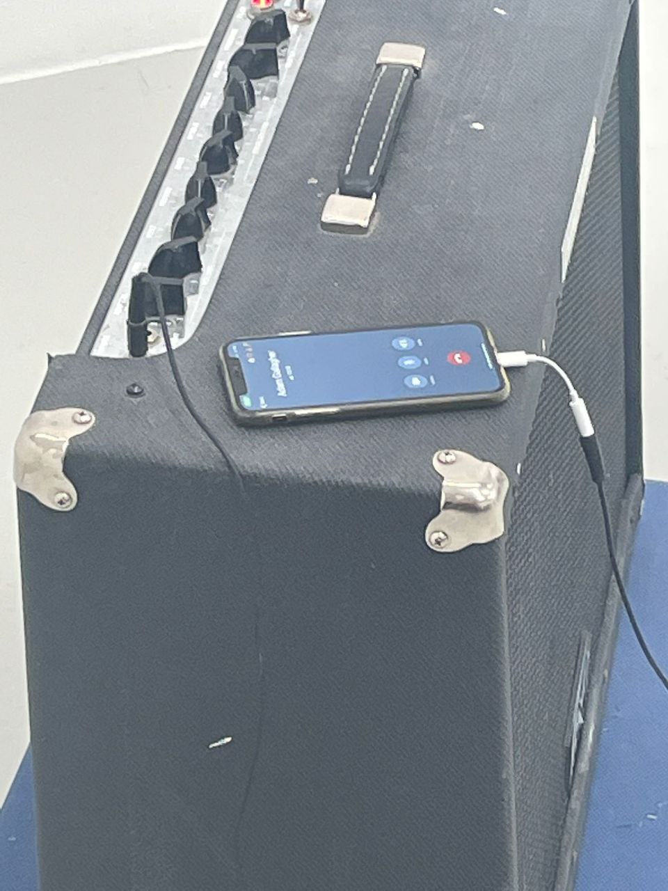 LULU THE TOOL AT LAGUNE OUEST